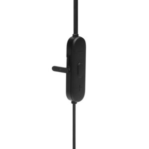 JBL Tune 215BT In-Ear belaidės ausinės - juodos spalvos - Image 4