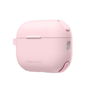 AmazingThing Omni dėklas skirtas AirPods Pro 2 - rožinės spalvos - Image 3