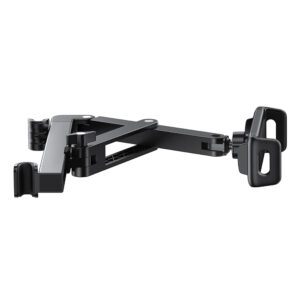 Joyroom JR-ZS433 Car Headrest Holder - juodos spalvos - Image 3