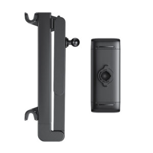 Joyroom JR-ZS433 Car Headrest Holder - juodos spalvos - Image 6