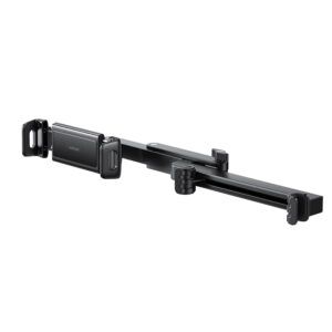 Joyroom JR-ZS433 Car Headrest Holder - juodos spalvos - Image 7