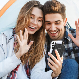 Dudao K11 Pro 20000mAh Powerbank su integruotais kabeliais - juodos spalvos - Image 8