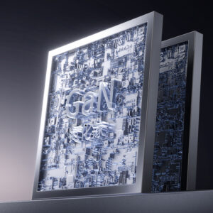 Dudao A29C 65W GaN laidinis įkroviklis + USB-C kabelis - baltos spalvos - Image 6