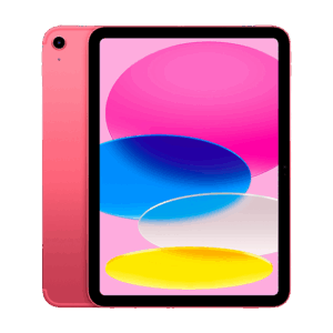 Planšetėt Apple iPad 10.9 11.Gen (2025) 128GB Cellular - Pink