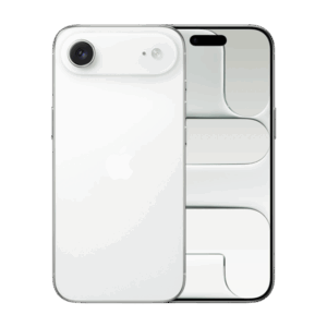 Apple iPhone Air 256GB - Cloud White