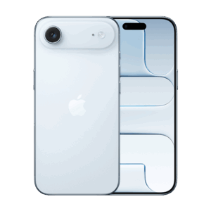 Išmanusis telefonas Apple iPhone Air 256GB - Sky Blue