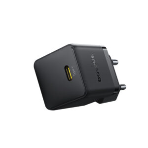 Baseus Palm 30W USB-C laidinis įkroviklis - juodos spalvos - Image 3