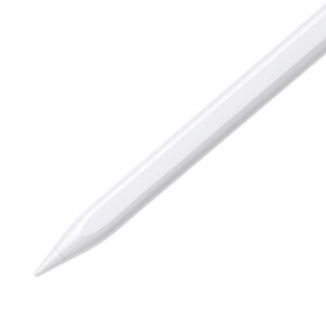 Baseus Smooth Writing 3 Active Stylus, Wired Rechargeable Stylus (Writing Angle Detection Version) - baltos spalvos - Image 3