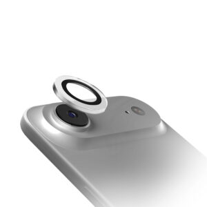 SBS Camera Glass lens protector with D3O technology skirtas Apple iPhone 17 Air