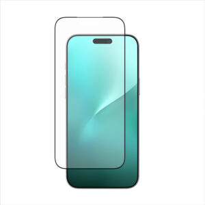 AmazingThing Radix Matte Apsauginis srtiklas skirtas Apple iPhone 17