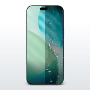 AmazingThing Radix Matte Apsauginis srtiklas skirtas Apple iPhone 17 - Image 6