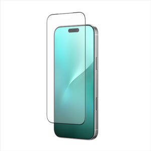 AmazingThing Radix Matte Apsauginis srtiklas skirtas Apple iPhone 17 Pro Max - Image 3