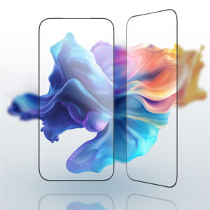 AmazingThing Radix Matte Apsauginis srtiklas skirtas Apple iPhone 17 Pro Max - Image 4