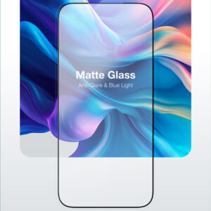 AmazingThing Radix Matte Apsauginis srtiklas skirtas Apple iPhone 17 Pro Max - Image 5