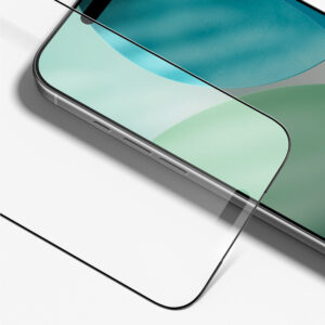 AmazingThing Radix Matte Apsauginis srtiklas skirtas Apple iPhone 17 Pro Max - Image 8