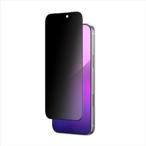 AmazingThing Radix Privacy Apsauginis srtiklas skirtas Apple iPhone 17 Pro - Image 3