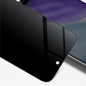 AmazingThing Radix Privacy Apsauginis srtiklas skirtas Apple iPhone 17 Pro - Image 7