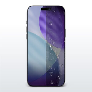 AmazingThing Radix Privacy Apsauginis srtiklas skirtas Apple iPhone 17 Pro - Image 9