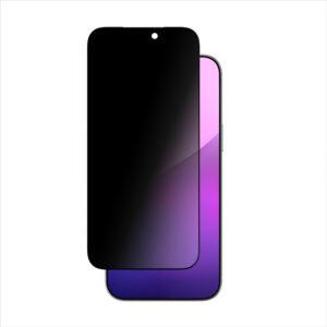 AmazingThing Radix Privacy Apsauginis srtiklas skirtas Apple iPhone 17 Pro Max