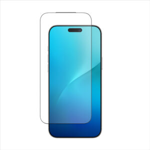 AmazingThing Titan Full FusionFilter 7 Full Screen Apsauginis srtiklas skirtas Apple iPhone 17