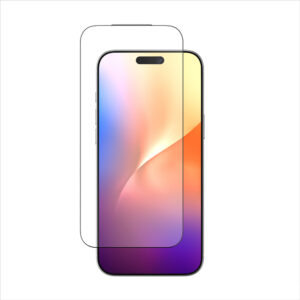 AmazingThing Titan Max FusionFilter 7 Apsauginis srtiklas skirtas Apple iPhone 17