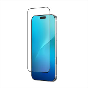 AmazingThing Radix Full Apsauginis srtiklas skirtas Apple iPhone 17 Air (Set of 2) - Image 3