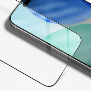 AmazingThing Radix Full Apsauginis srtiklas skirtas Apple iPhone 17 Air (Set of 2) - Image 9