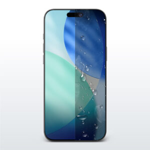 AmazingThing Radix Full Apsauginis srtiklas skirtas Apple iPhone 17 Pro (Set of 2) - Image 6
