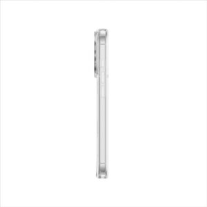 AmazingThing Minimal Mag dėklas skirtas Apple iPhone 17 Pro Max suderinamas su MagSafe - skaidrus - Image 5