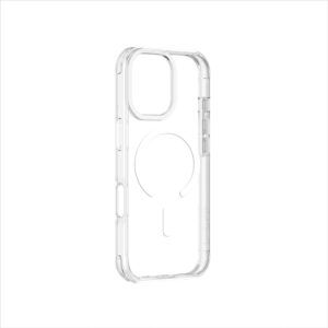 AmazingThing Minimal Mag Apple iPhone 17 dėklas suderinamas su MagSafe - skaidrus - Image 4