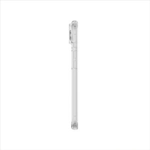 AmazingThing Minimal Mag dėklas skirtas Apple iPhone 17 Air suderinamas su MagSafe - skaidrus - Image 5