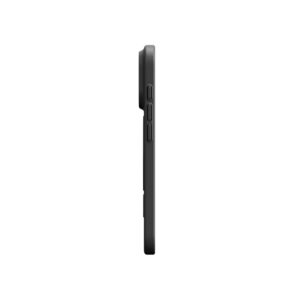 AmazingThing Minimal Air dėklas skirtas Apple iPhone 17 Pro Max suderinamas su MagSafe - juodos spalvos - Image 6