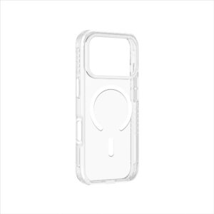 AmazingThing Titan Pro dėklas skirtas Apple iPhone 17 Pro MagSafe Compatible - skaidrus - Image 4