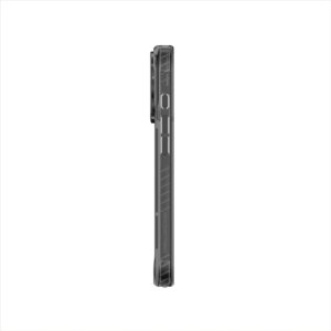 AmazingThing Titan Pro dėklas skirtas Apple iPhone 17 Pro, suderinamas su MagSafe - juodos spalvos - Image 5
