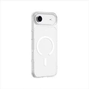 AmazingThing Titan Pro dėklas skirtas Apple iPhone 17 Air suderinamas su MagSafe - skaidrus - Image 3