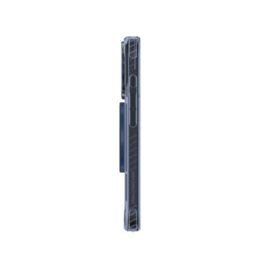AmazingThing Titan Pro Grip Ring Set dėklas skirtas Apple iPhone 17 Pro suderinamas su MagSafe - mėlynos spalvos - Image 5