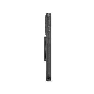 AmazingThing Titan Pro Grip Ring Set dėklas skirtas Apple iPhone 17 suderinamas su MagSafe - juodos spalvos - Image 6
