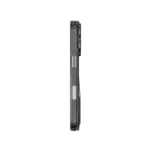 AmazingThing Titan Pro Holder dėklas skirtas Apple iPhone 17 Pro MagSafe Compatible - juodos spalvos - Image 5