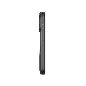 AmazingThing Titan Pro Holder dėklas skirtas Apple iPhone 17 Pro MagSafe Compatible - juodos spalvos - Image 6