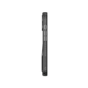 AmazingThing Titan Pro Holder dėklas skirtas Apple iPhone 17 suderinamas su MagSafe - juodos spalvos - Image 6