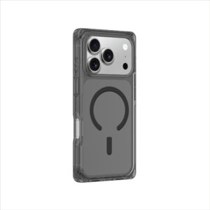 AmazingThing Omni dėklas skirtas Apple iPhone 17 Pro MagSafe Compatible - juodos spalvos - Image 3