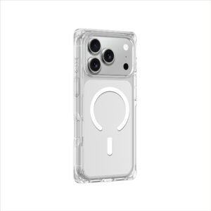 AmazingThing Omni dėklas skirtas Apple iPhone 17 Pro MagSafe Compatible - skaidrus - Image 3