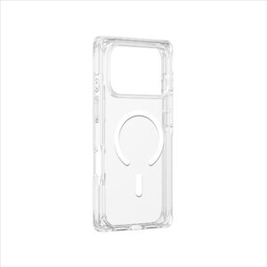 AmazingThing Omni dėklas skirtas Apple iPhone 17 Pro MagSafe Compatible - skaidrus - Image 4