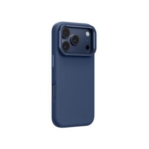 AmazingThing Glamour Apple iPhone 17 Pro Max dėklas with Stand - mėlynos spalvos - Image 3
