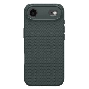 Spigen Liquid Air dėklas skirtas Apple iPhone 17 Air - žalios spalvos - Image 2