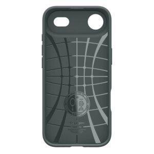 Spigen Liquid Air dėklas skirtas Apple iPhone 17 Air - žalios spalvos - Image 3