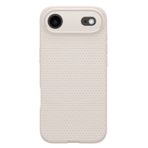 Spigen Liquid Air dėklas skirtas Apple iPhone 17 Air - titanium - Image 2