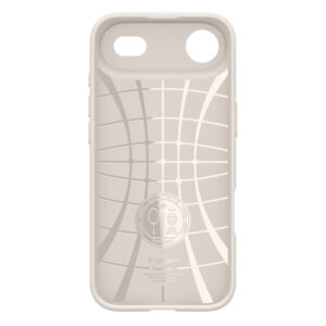 Spigen Liquid Air dėklas skirtas Apple iPhone 17 Air - titanium - Image 3