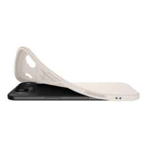 Spigen Liquid Air dėklas skirtas Apple iPhone 17 Air - titanium - Image 6