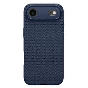 Spigen Liquid Air dėklas skirtas Apple iPhone 17 Air - mėlynos spalvos - Image 2